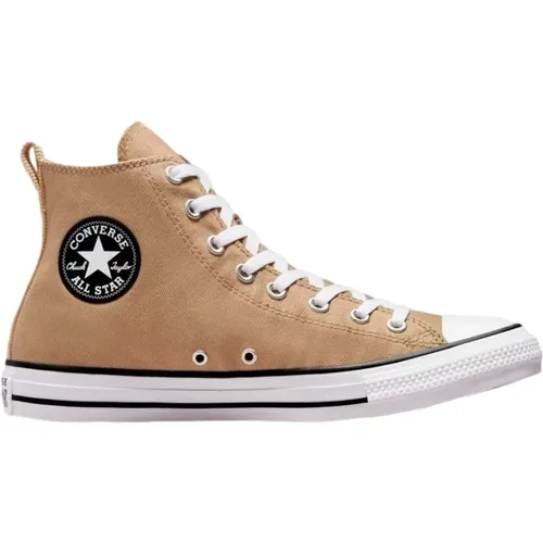 Ctas HI Nomad Sneakers , Damen, Größe: 40 EU - Converse - Modalova