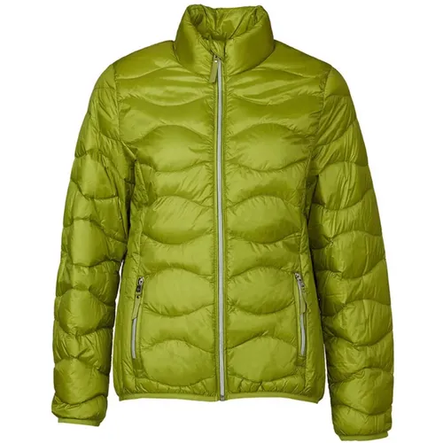 Down Jackets , female, Sizes: S, M, 5XL, 4XL, L, XL, 3XL, 2XL - Danwear - Modalova