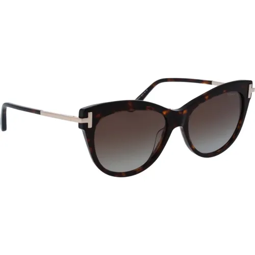 Sunglasses , female, Sizes: 56 MM - Tom Ford - Modalova