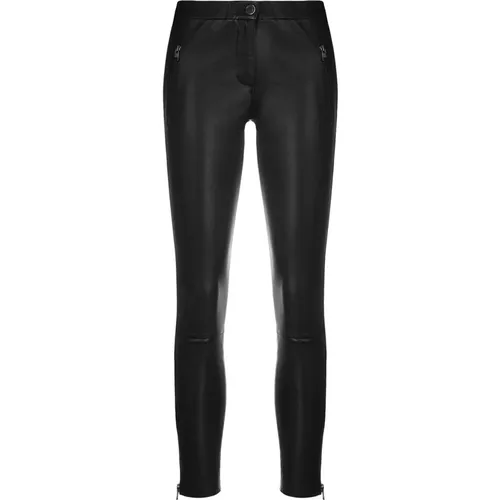 Stretch Fitted Biker Leggings Arma - Arma - Modalova