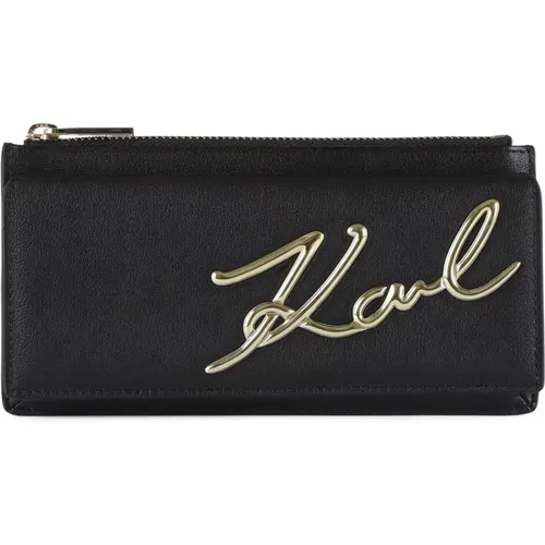 Shoulder Bag K/Signature 2.0 , female, Sizes: ONE SIZE - Karl Lagerfeld - Modalova