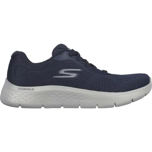 Go Walk Flex - Remar Sneakers , Herren, Größe: 41 EU - Skechers - Modalova