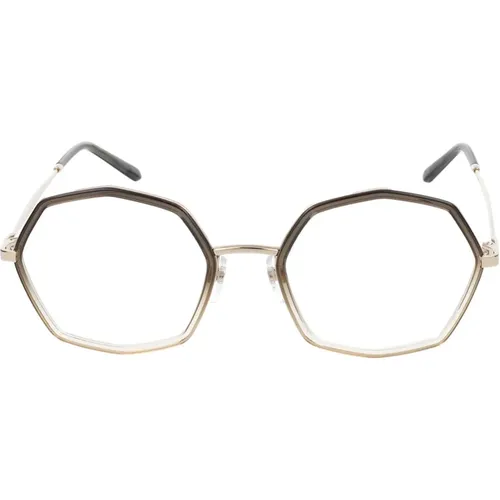 Stilvolle Brille Modell 667 , Damen, Größe: 54 MM - Marc Jacobs - Modalova