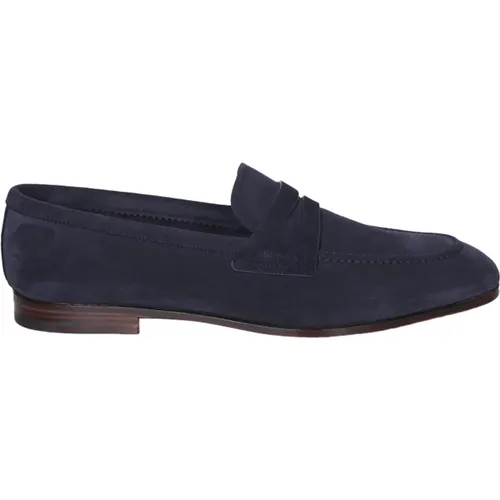 Loafer Shoes for Men , male, Sizes: 7 1/2 UK, 9 UK, 7 UK, 10 UK, 8 1/2 UK, 9 1/2 UK, 11 UK - Church's - Modalova