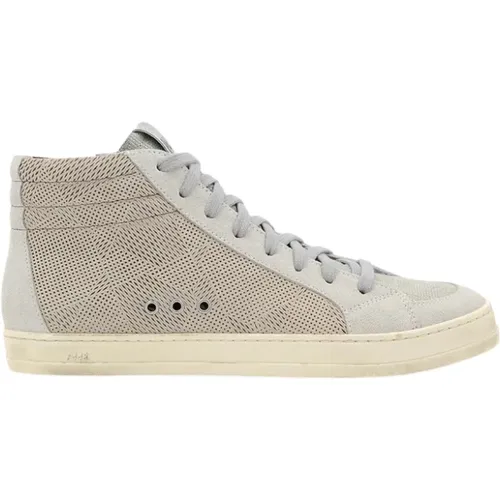 Sneakers , female, Sizes: 3 UK, 4 UK - P448 - Modalova