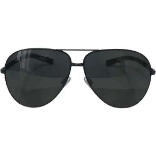 Pre-owned Plastic sunglasses , female, Sizes: ONE SIZE - Ralph Lauren Pre-owned - Modalova