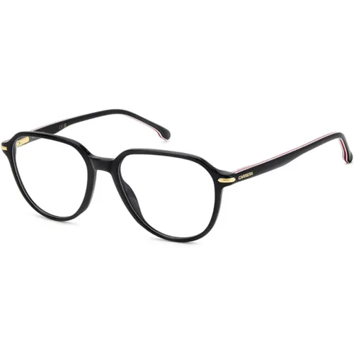 Gold Eyewear Frames , unisex, Sizes: 52 MM - Carrera - Modalova