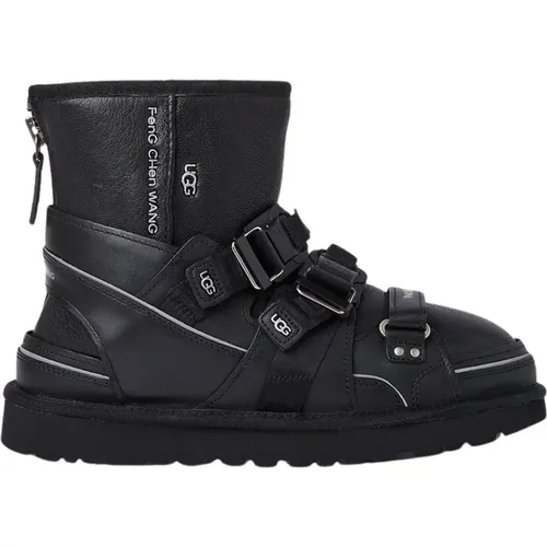 Modular Sandal Boots , Damen, Größe: 36 EU - Ugg - Modalova