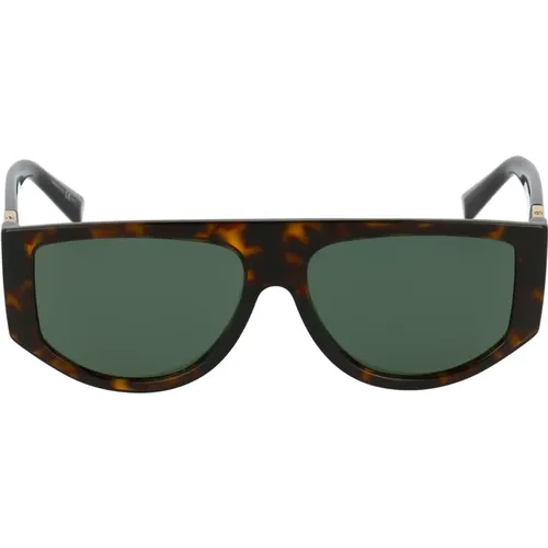 Stylische Sonnenbrille GV 7156/S , Damen, Größe: 56 MM - Givenchy - Modalova