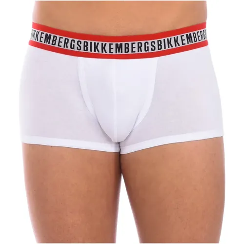 Underwear , Herren, Größe: L - Bikkembergs - Modalova