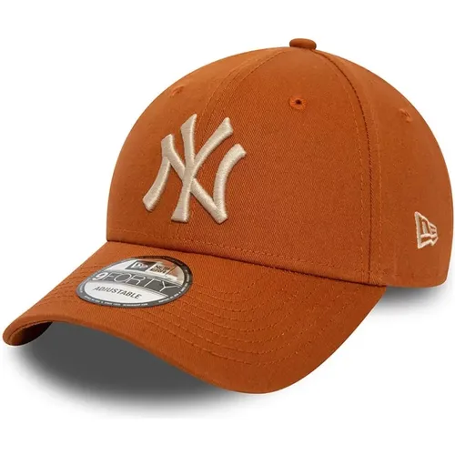 League Essential New York Yankees 9Forty Cap - new era - Modalova