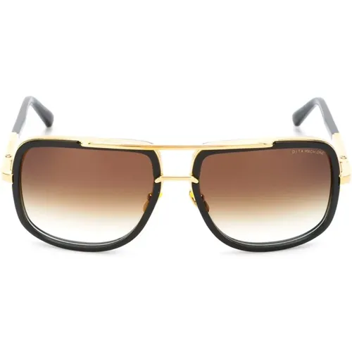 Sunglasses for Everyday Use , male, Sizes: 59 MM - Dita - Modalova