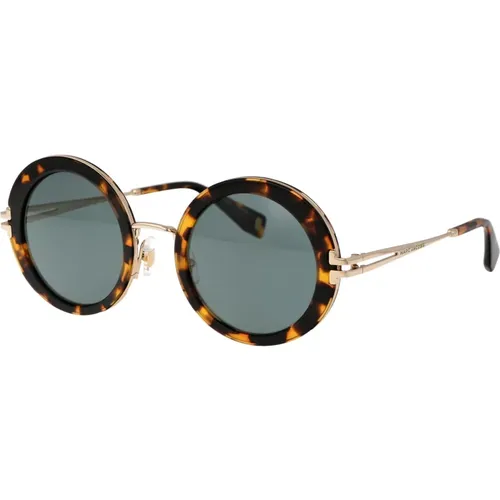 Stylish Sunglasses MJ 1102/S , female, Sizes: 50 MM - Marc Jacobs - Modalova