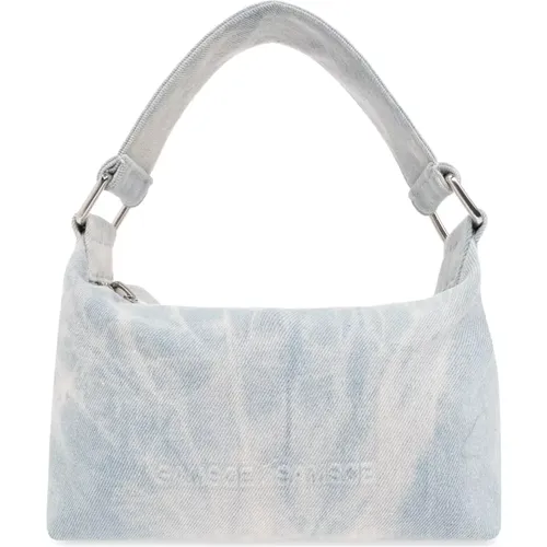 ‘Salara Mini’ Handtasche , Damen, Größe: ONE Size - Samsøe Samsøe - Modalova