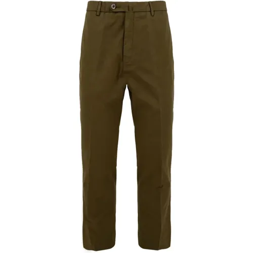 GTA Mens Trousers , male, Sizes: 5XL, 3XL, 4XL, 2XL, XL, L - Gaudi - Modalova