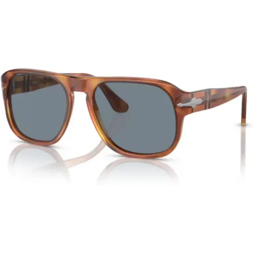 Stylish Sunglasses for Everyday Wear , unisex, Sizes: ONE SIZE - Persol - Modalova