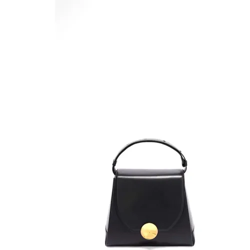 Stylish Handbag , female, Sizes: ONE SIZE - Jil Sander - Modalova