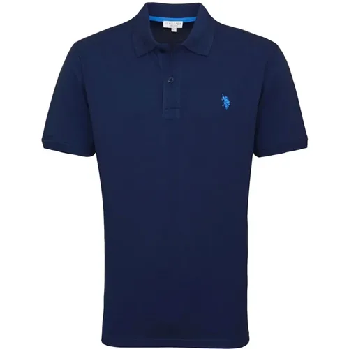 Shirt Poloshirt Basic Polo Shortsleeve - U.S. Polo Assn. - Modalova