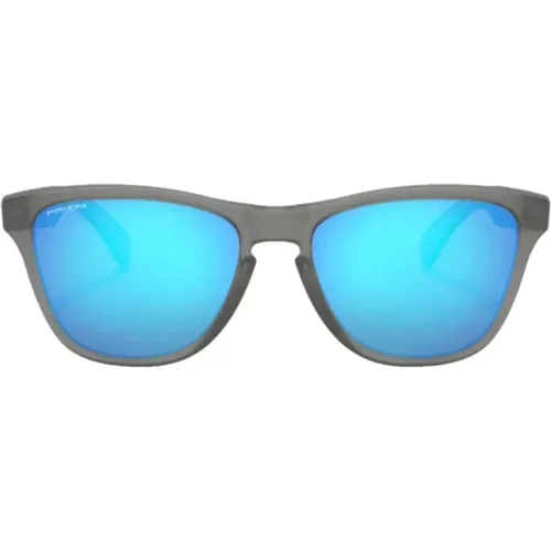 Kinder-Sonnenbrille mit quadratischem Rahmen - Oakley - Modalova
