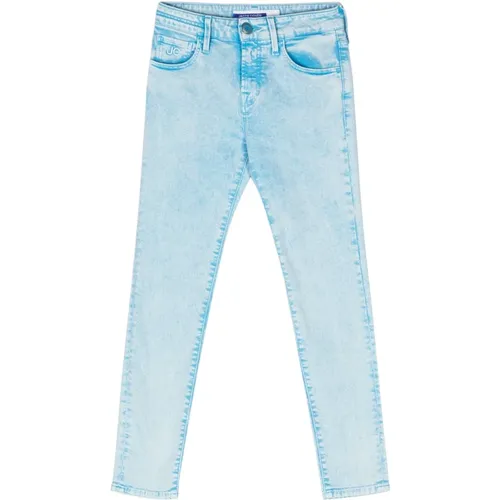 Kimberly Jeans , female, Sizes: W26 - Jacob Cohën - Modalova