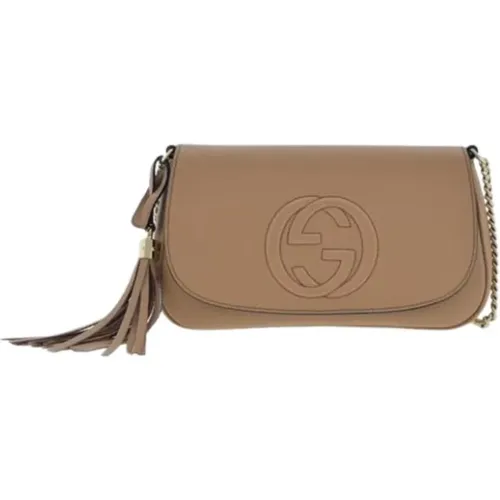 Stilvolle Crossbody-Tasche Gucci - Gucci - Modalova