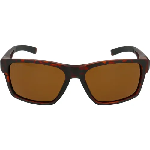 Stylish Caravan Mag Sunglasses , male, Sizes: 59 MM - Smith - Modalova