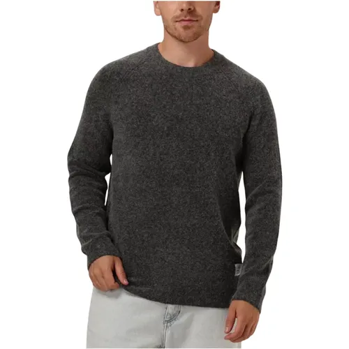 Herren Pullover & Weste Majobo , Herren, Größe: 2XL - Matinique - Modalova