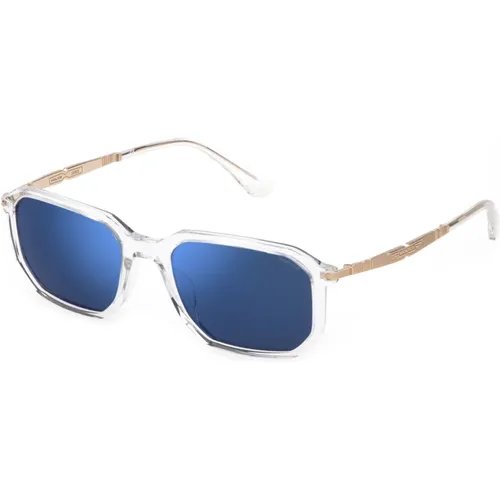 Sunglasses , unisex, Sizes: 55 MM - Police - Modalova