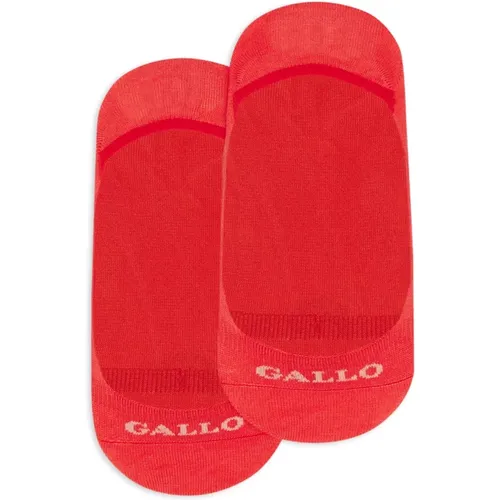 Komfort Einlegesohlen Socken Gallo - Gallo - Modalova