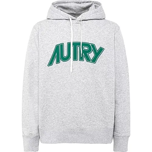 Stylischer Sweatshirt für Männer - Autry - Modalova