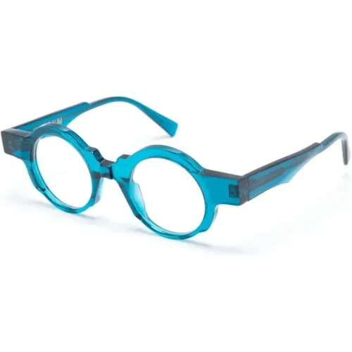 Optical Frame for Everyday Use , unisex, Sizes: 42 MM - Kuboraum - Modalova