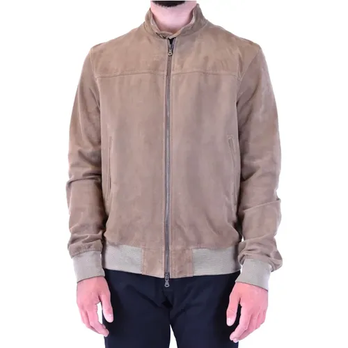 Jacket , male, Sizes: 2XL - Orciani - Modalova