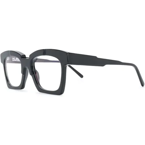 K5 BS Optical Frame , unisex, Sizes: 51 MM - Kuboraum - Modalova