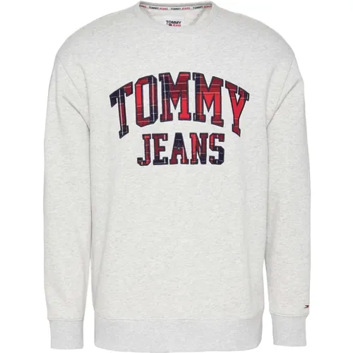 Sweatshirts Tommy Jeans - Tommy Jeans - Modalova