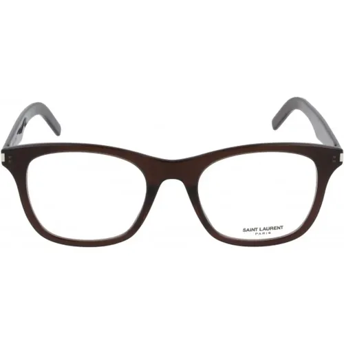 Glasses , Herren, Größe: 50 MM - Saint Laurent - Modalova