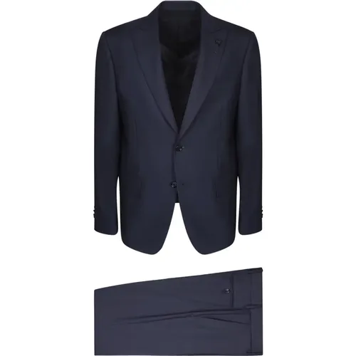 Suits Lardini - Lardini - Modalova