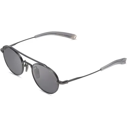 Sa-103S Dls103-50-04 Sungles , unisex, Sizes: 45 MM - Dita - Modalova