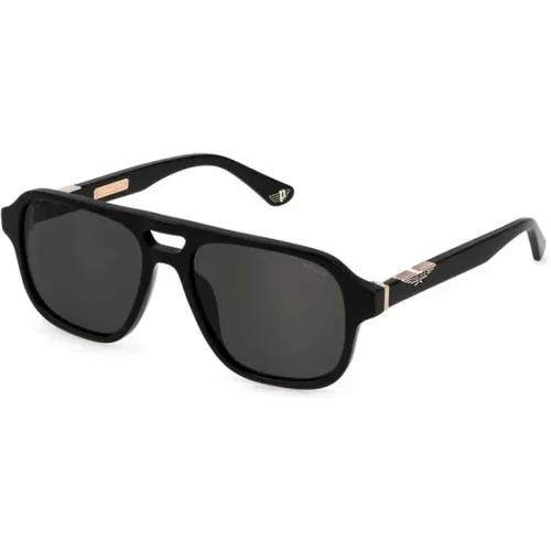 Sunglasses , unisex, Sizes: 56 MM - Police - Modalova