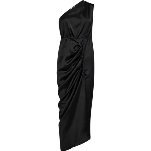 Asymmetrisches Partykleid - Co'Couture - Modalova