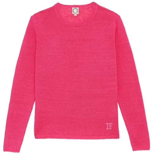 Angelina Pullover , Damen, Größe: S - Ines De La Fressange Paris - Modalova