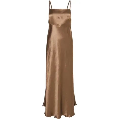 Elegant Dresses Baden , female, Sizes: S - Max Mara - Modalova