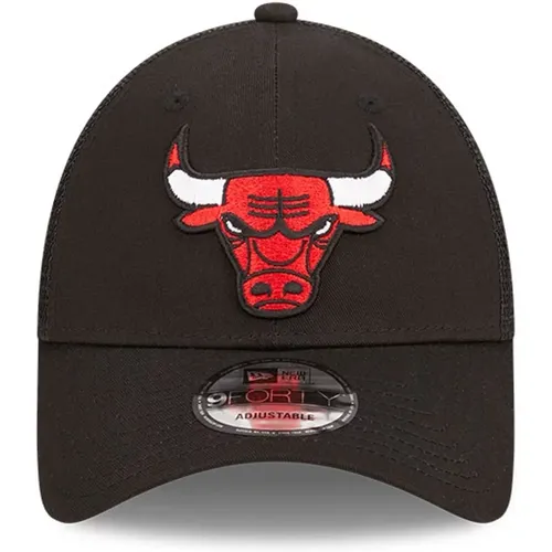 MÃ¼tze Trucker Chicago Bulls Home Field - new era - Modalova