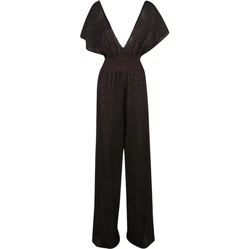 Jumpsuits , Damen, Größe: M - Circus Hotel - Modalova