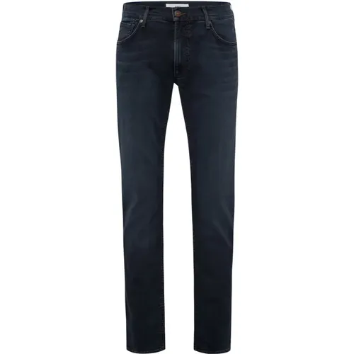 Style Chuck Herren Five-Pocket-Jeans mit High Stretch , Herren, Größe: W38 L30 - BRAX - Modalova