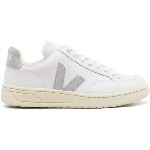 Sneakers for Women , female, Sizes: 7 UK, 5 UK, 3 UK, 8 UK, 4 UK, 6 UK - Veja - Modalova