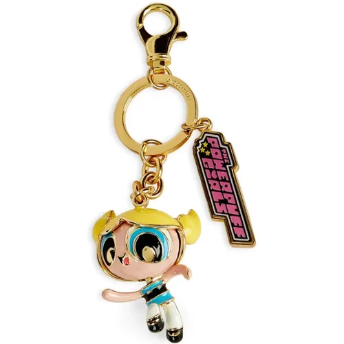 Ppgkey03 Keychain , female, Sizes: ONE SIZE - Braccialini - Modalova