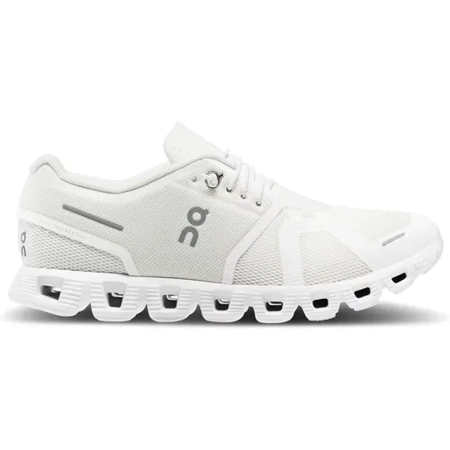 Sneakers with New Shape and Materials , female, Sizes: 9 UK - ON Running - Modalova