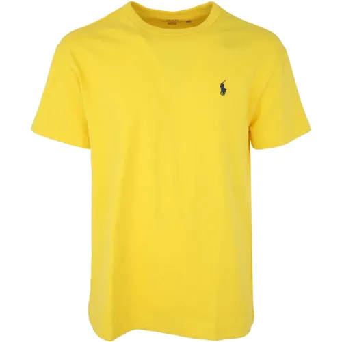 Lemon Crush Kurzarm T-Shirt - Ralph Lauren - Modalova