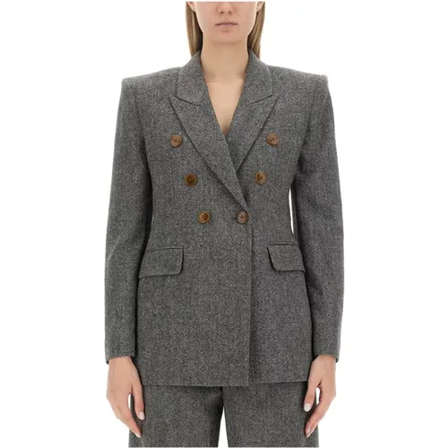 Eleganter 'Lauren' Wollblazer - Vivienne Westwood - Modalova