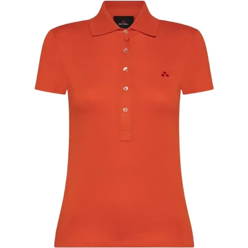 Polo Shirt Peuterey - Peuterey - Modalova